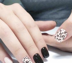 点击看大图 -Halo美甲美睫