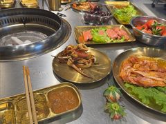 -炉队长·齐齐哈尔家庭烤肉(马家堡店)