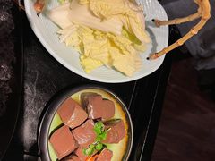 -捞王锅物料理(凯旋路店)