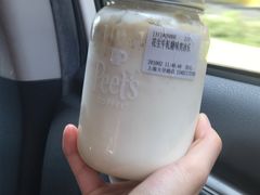 -Peet's Coffee皮爷咖啡(大学路店)