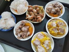 -石湾点心
