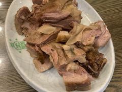 -清真·益鑫羊肉手抓馆(花园北街店)
