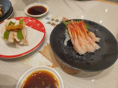 -濱寿司(高新伊藤店)