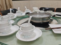 -源港渔村-中山脆肉鲩(博罗店)