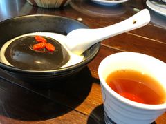 -江边城外烤全鱼(方庄时代购物中心店)
