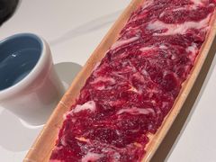 -左庭右院鲜牛肉火锅(七宝领展广场店)