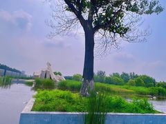 -中国唐山地震博物馆