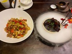 -茶叁酒肆·楚味江湖(菱角湖店)