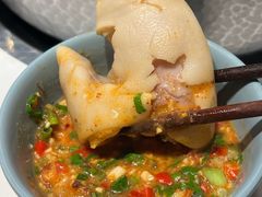 -小街猪手(团结湖店)