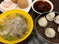 -清真·安乐园菜馆(茶南店)