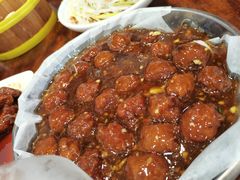 -王太饭堂