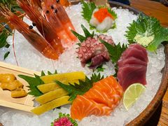 -花潮料理艺食馆(SM新生活广场店)