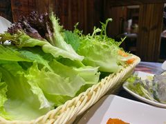 -韩一品韩国料理(柏庐南路店)