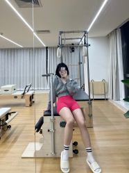 -AN普拉提女子健身工作室