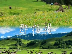 -赛里木湖风景名胜区