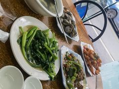 -老杨饭店(万科里店)