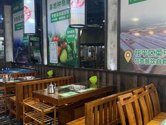 -李二鲜鱼(水晶店)
