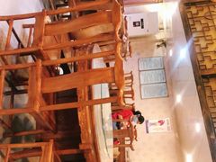 -褒河栈道渔庄(建工路总店)