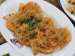 -好味道海鲜大排档·老字号(巽寮湾海鲜市场店)