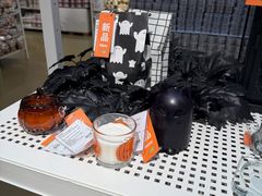 -宜家家居(宝山商场店)