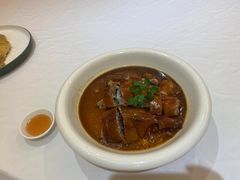 -山泉公馆酒家(珠江新城店)