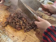 -老西关黄老太牛肉烧饼