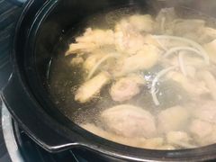 文昌原味椰子鸡-东椰·海南椰子鸡火锅(朝阳门店)