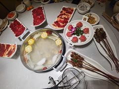 -俏牛哥鲜牛肉牛肆馆(重庆天地店)