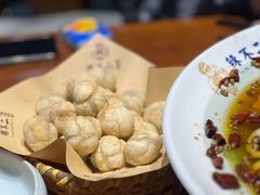-辣不二地道川菜(汉水路店)
