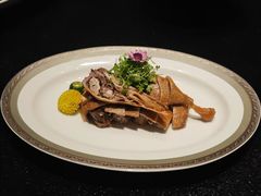 -大拙里·精致融合菜(沙湖桃源国际店)