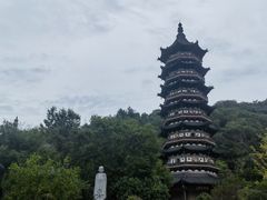 -牛首山文化旅游区