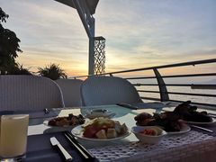-凤凰岛度假酒店-海鲜自助餐厅