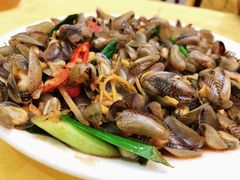 -莲花公园煎蟹(总店)