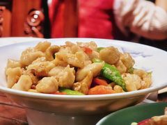 -南来顺饭庄·清真(南菜园店)