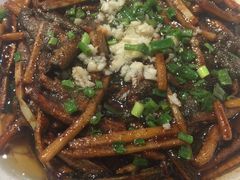 -阿巧一号私房菜(止园路店)