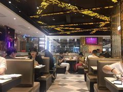 -香港新发烧腊茶餐厅(书城店)