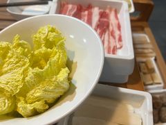 -傣妹火锅(南京东路一店)