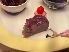 -东海朗廷酒店-唐阁T’ANG COURT 中餐厅