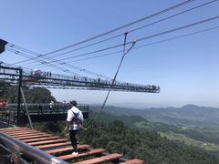 -梦幻奥陶纪景区