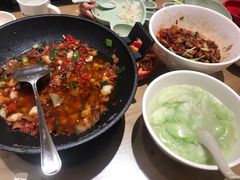 -味上湘菜馆(河马店)
