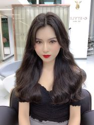 -沐泽SALON