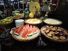 -红林大酒店RFcafe自助餐厅