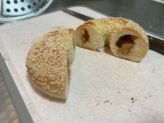-StrasBake日式面包