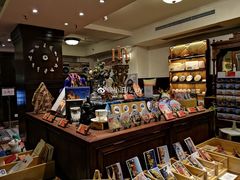 -青岛德国总督楼旧址博物馆