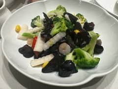 -大鸭梨烤鸭(北洼路店)