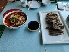 -小叶手抓·清真食品(治平路店)
