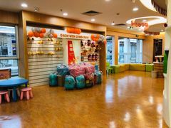 -金宝贝早教(金地·喜悦荟oopcity店)