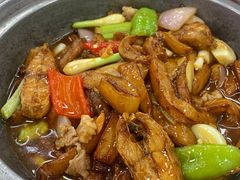 -津津食品店