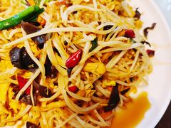 -华盛园卷子王农家菜水库鱼