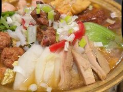 -紫泥369粗粮季(鼓楼店)